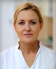 dr n. med. Maja Ptasiewicz